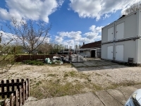 Monor Ipari terület