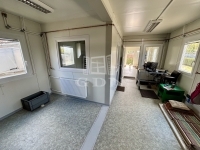 Monor Ipari terület