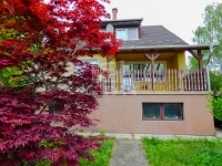 Budapest XVII. kerület Családi ház