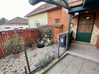 Szigethalom Lakás (téglaépítésű)