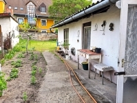 Verkauf einfamilienhaus Budapest XX. bezirk, 44m2