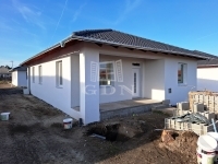 Verkauf einfamilienhaus Kiskunlacháza, 92m2