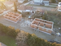 Продается частный дом Sülysáp, 93m2