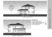 Budapest XVI. kerület Családi ház