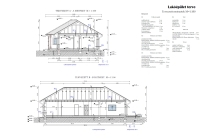 Vácszentlászló Családi ház