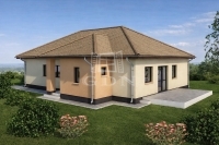 Vácszentlászló Családi ház