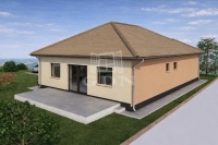 Vácszentlászló Családi ház