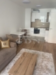 For sale flat (brick) Budapest IX. district, 41m2