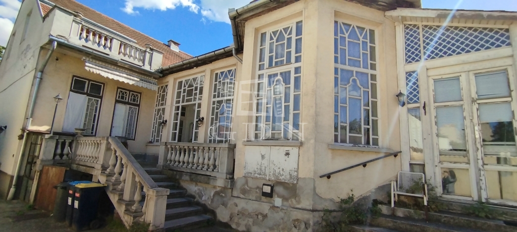 For sale Budapest XIX. kerület Family House