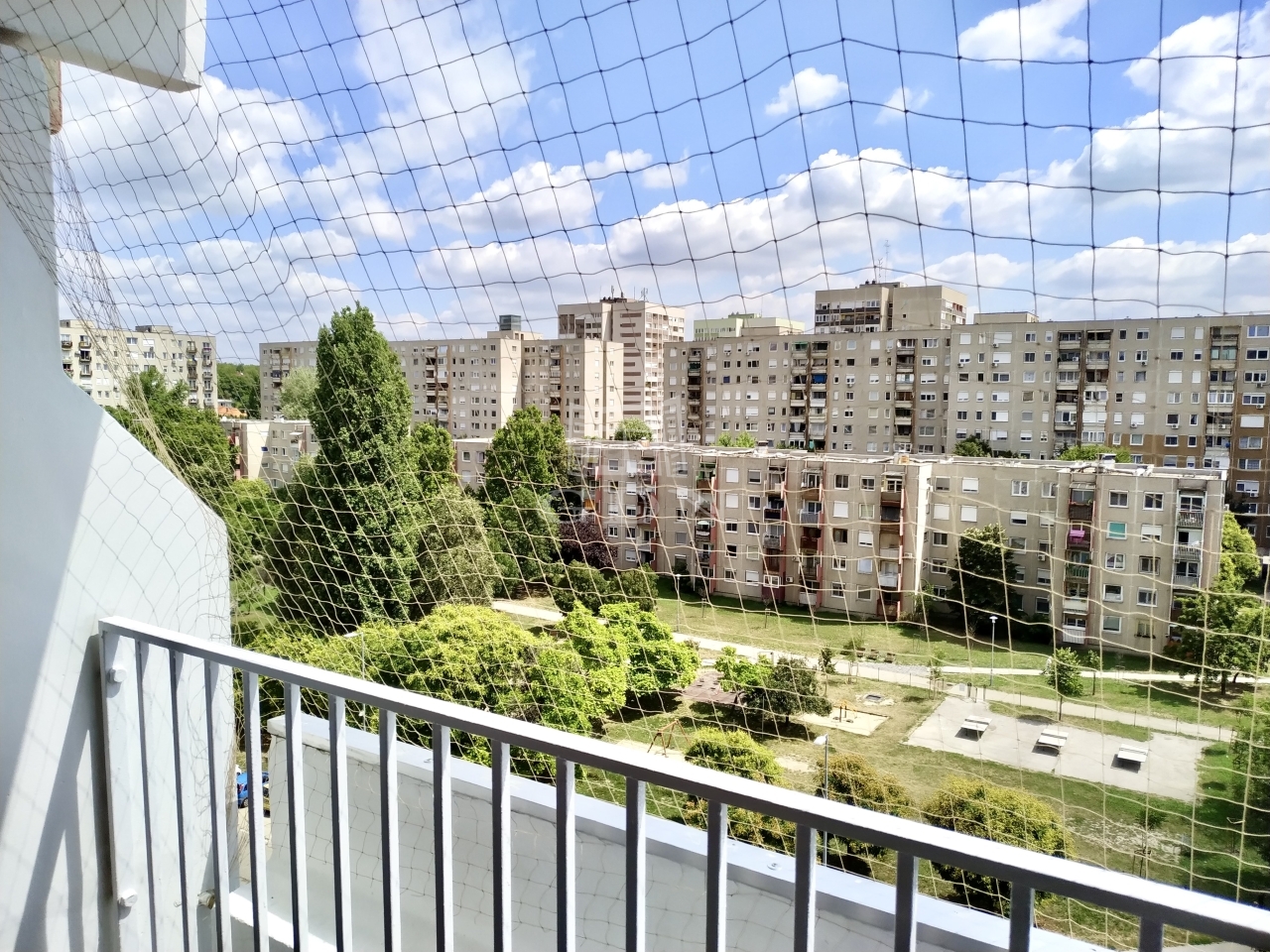 Vânzare Budapest III. kerület Locuinta (panel)