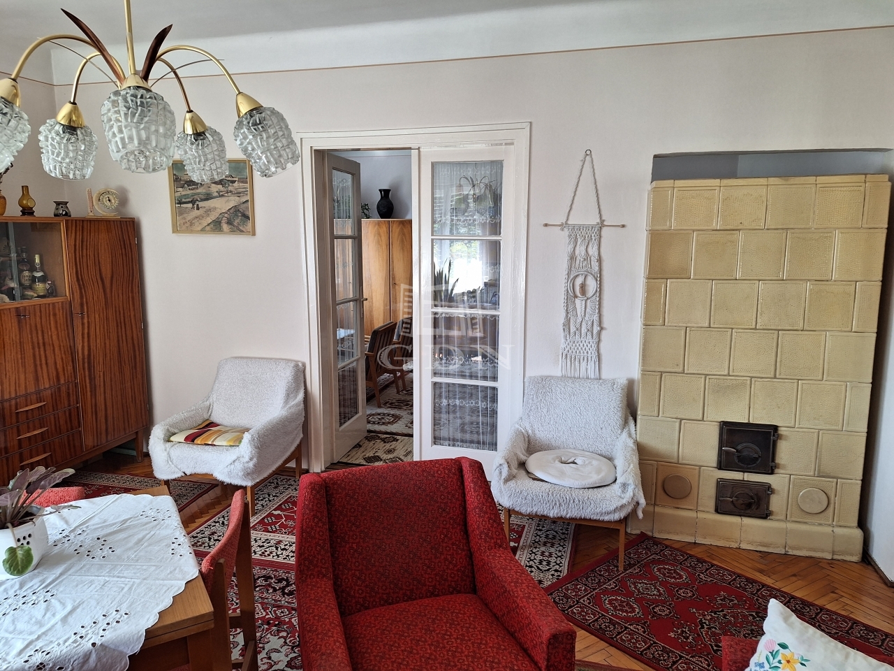 For sale Szentendre Family House